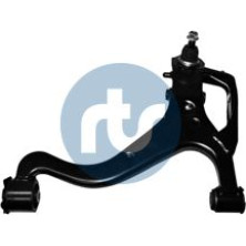 RTS Lenker, Radaufhängung 96-01653-1