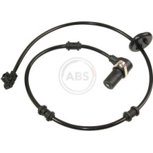 A.B.S. ABS Sensor 30061 A.B.S. ABS Sensor 30061