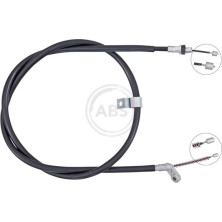 A.B.S. Handbremsseil Seilzug Festellbremse K16044 A.B.S. Handbremsseil Seilzug Festellbremse K16044