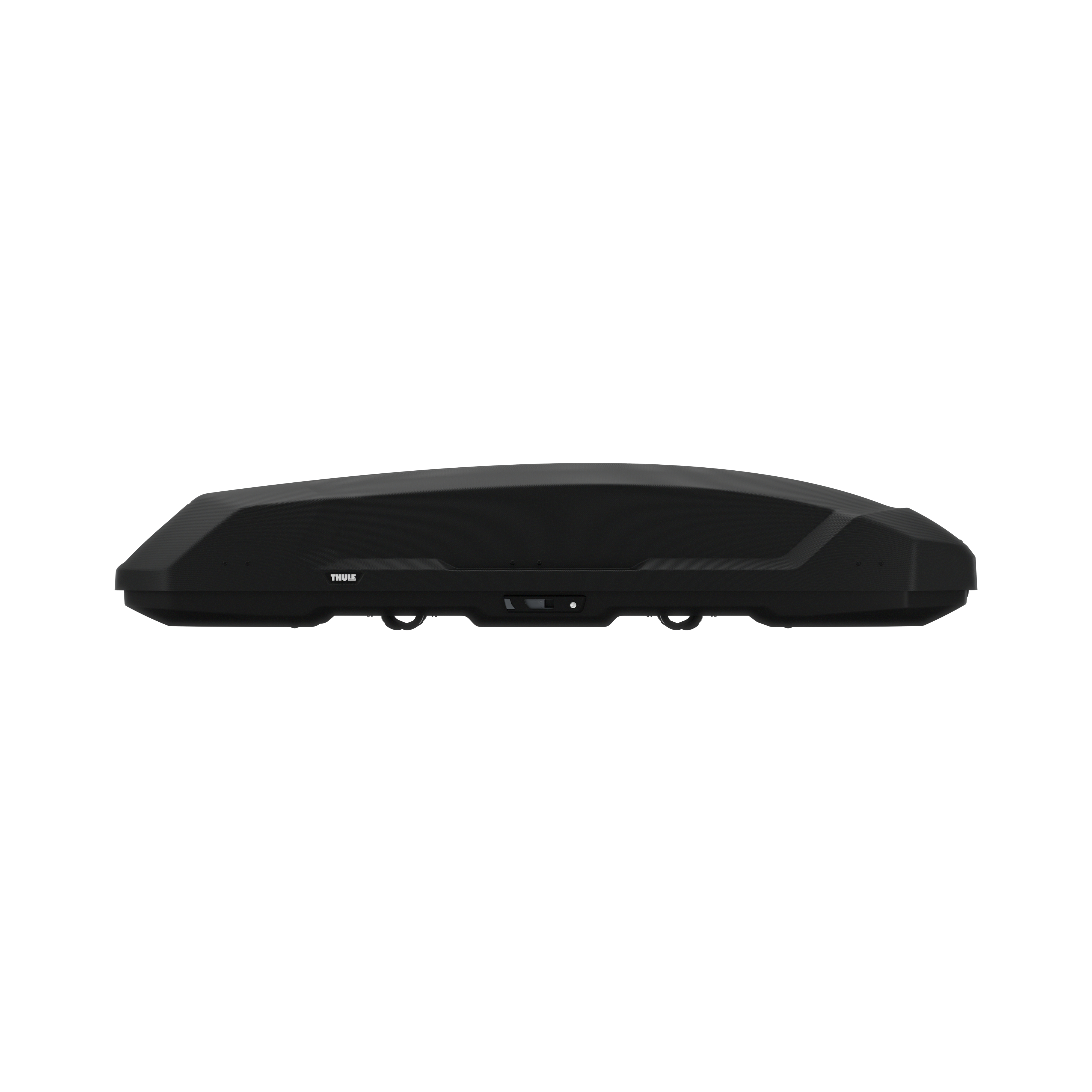 Thule Dachbox Force 3 XXL SPORT L-232 B-79 H-44, 450 Liter, 75kg 645300