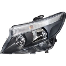 SCHEINWERFER HELLA MERCEDES VITO/V-KLASSE 14 1EL 011 284-871