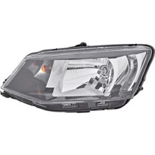 VALEO Hauptscheinwerfer 046604
