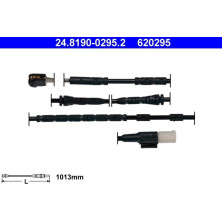 ATE Verschleißsensor 24.8190-0295.2