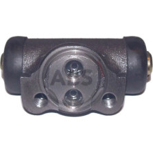 A.B.S. Bremsrolle 72677X A.B.S. Bremsrolle 72677X