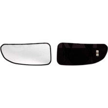 Spiegelglas, Außenspiegel 6471921 Spiegelglas, Außenspiegel 6471921