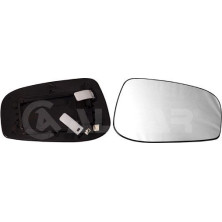 Spiegelglas, Außenspiegel 6432591 Spiegelglas, Außenspiegel 6432591