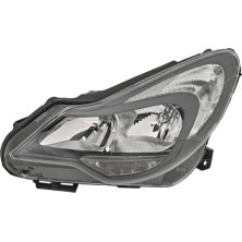 VALEO Hauptscheinwerfer 045286
