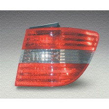 HECKLEUCHTE MAGNETI MERCEDES B CST245 GRAU 714027520813