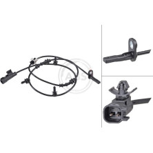 A.B.S. Sensor, Raddrehzahl 32119