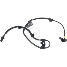 A.B.S. ABS Sensor 30795 A.B.S. ABS Sensor 30795