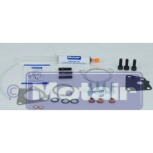 Montagesatz Turbolader 440111