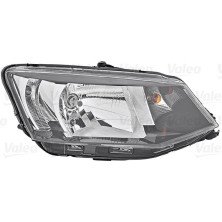 VALEO Hauptscheinwerfer 046605