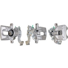 Tauschbremssattel HA re TOYOTA Auris,Corolla 07 4211020 Tauschbremssattel HA re TOYOTA Auris,Corolla 07 4211020