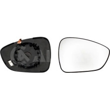 Spiegelglas, Außenspiegel 6432886 Spiegelglas, Außenspiegel 6432886