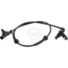 A.B.S. ABS Sensor 30736 A.B.S. ABS Sensor 30736