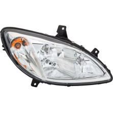 Scheinwerfer R H7/H7/H7 +MOT +NSW HELLA PQ MERCEDES VITO/VIANO 7,03-8,10 1EG 246 041-021