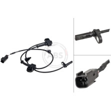 A.B.S. ABS Sensor 31627