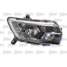 Scheinwerfer R VALEO PQ DACIA 16 450407