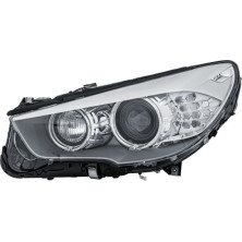 SCHEINWERFER L HELLA BMW 5ER GT F07 09-17 1ZS 010 130-611