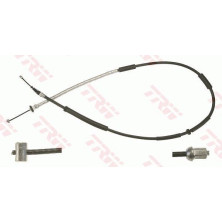 Handbremsseil re GCH106 Handbremsseil re GCH106