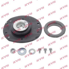 Lager - Radaufhängung. Peugeot S. 206 1,1-2,0 D 09,98- Le Suspension Mounting Kit SM1910