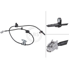 A.B.S. Sensor, Raddrehzahl 32105