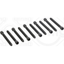 Zylinderkopfschraubensatz VOLKSWAGEN 104.930