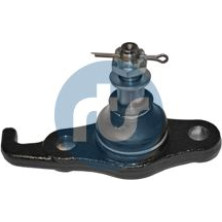 RTS Schulterklopfen 93-09751-2