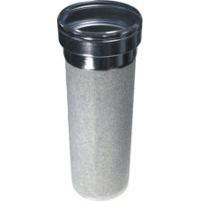 FILTRON Sekundärluftfilter AM 442/5W