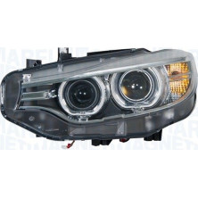 MAGNETI MARELLI Hauptscheinwerfer 711451000040