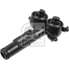 Waschwasserdüse Opel febi Plus 184023 Waschwasserdüse Opel febi Plus 184023