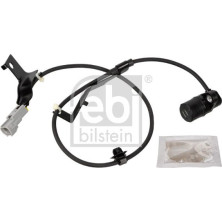 FEBI BILSTEIN Sensor, Raddrehzahl 170892 FEBI BILSTEIN Sensor, Raddrehzahl 170892