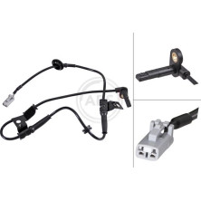 A.B.S. ABS Sensor 31727