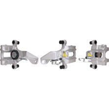 Tauschbremssattel HA li 4161120