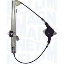 MAGNETI MARELLI Fensterheber 350103139700