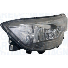 MAGNETI MARELLI Hauptscheinwerfer 712479101129