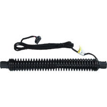 KAMOKA Elektromotor, Heckklappe 7094026