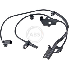 A.B.S. ABS Sensor 31343 A.B.S. ABS Sensor 31343