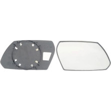 ALKAR Spiegelglas, Außenspiegel 6402377 ALKAR Spiegelglas, Außenspiegel 6402377