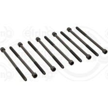 Zylinderkopfschraubensatz FIAT 152.440