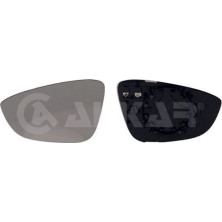 ALKAR Spiegelglas, Außenspiegel 6431133 ALKAR Spiegelglas, Außenspiegel 6431133