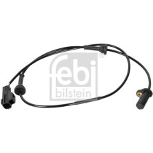 FEBI BILSTEIN Sensor, Raddrehzahl 170895 FEBI BILSTEIN Sensor, Raddrehzahl 170895