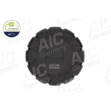 Deckel MERCEDES NEW MOBILITY PARTS 51812 Deckel MERCEDES NEW MOBILITY PARTS 51812
