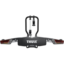 Thule EasyFold XT alu/schwarz Fahrradträger 2-Bikes | 933100 Thule EasyFold XT alu/schwarz Fahrradträger 2-Bikes | 933100
