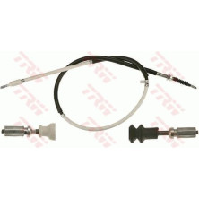 Handbremsseil GCH2631 Handbremsseil GCH2631