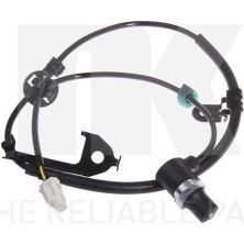 Sensor, Raddrehzahl 294507