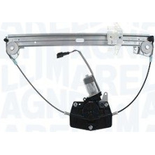 MAGNETI MARELLI Fensterheber 350103631000