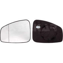 Spiegelglas, Außenspiegel 6471232 Spiegelglas, Außenspiegel 6471232