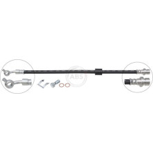 A.B.S. Bremsschlauch SL 1442