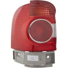 Heckleuchte A L M K-PLAT ROT/WEISS/CHR HELL PQ VW SHARAN 10,03-5,10 2VA 964 957-011